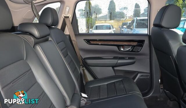 2024 HONDA CR-V VTI-LX RS-MY24-AWD SUV