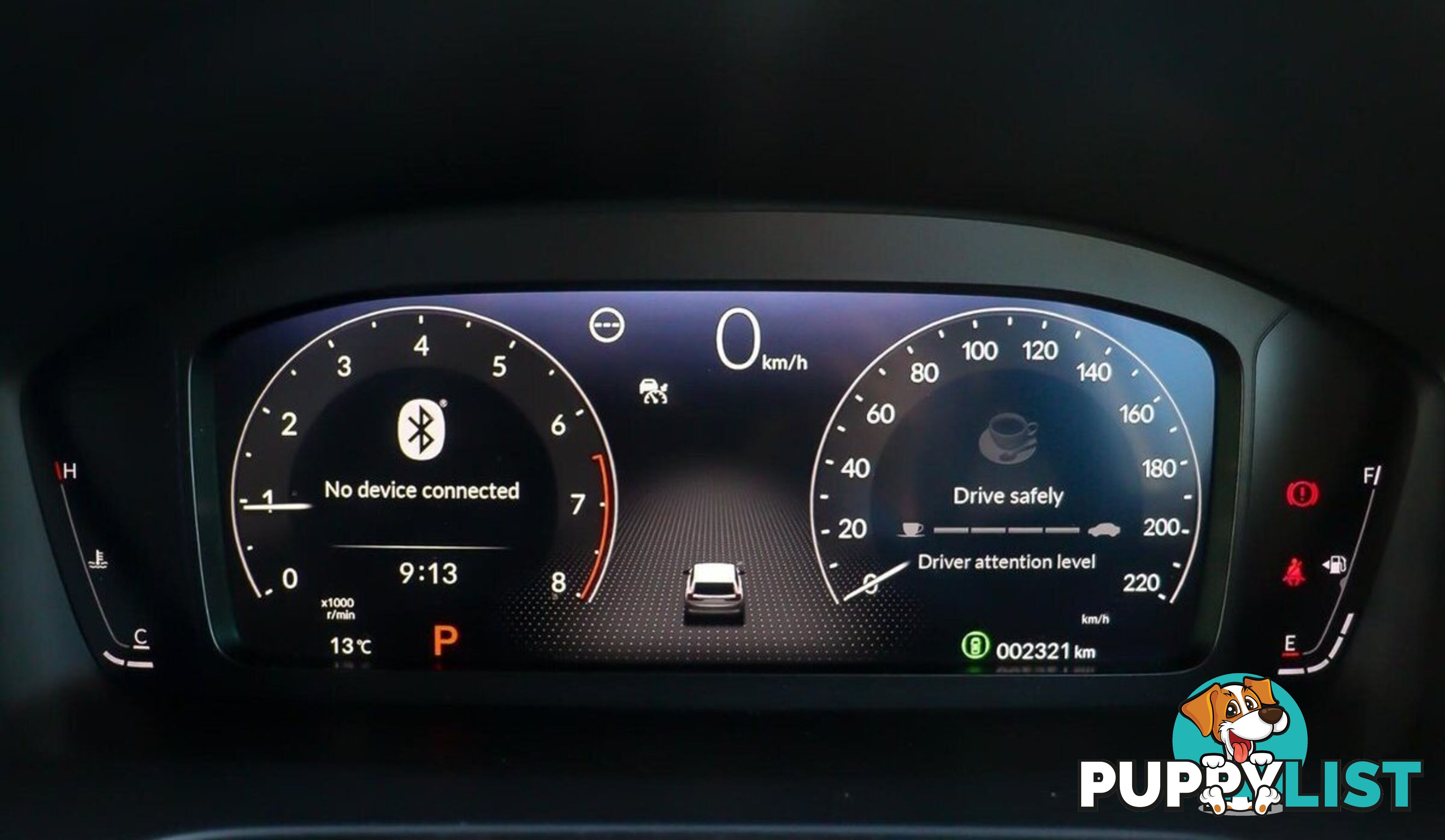 2024 HONDA CR-V VTI-LX RS-MY24-AWD SUV