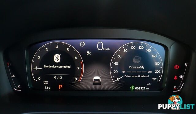 2024 HONDA CR-V VTI-LX RS-MY24-AWD SUV