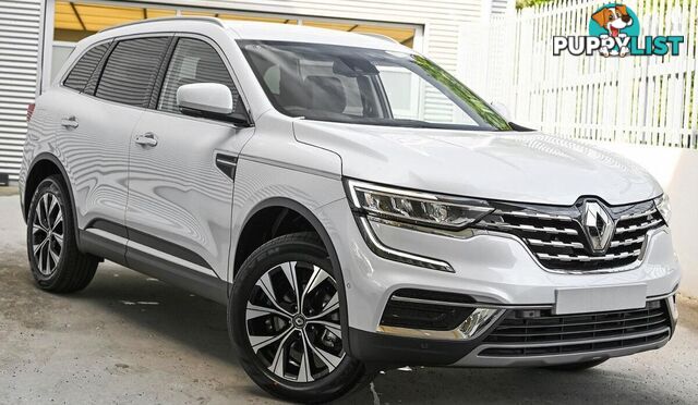 2023 RENAULT KOLEOS ZEN HZG-MY23 SUV