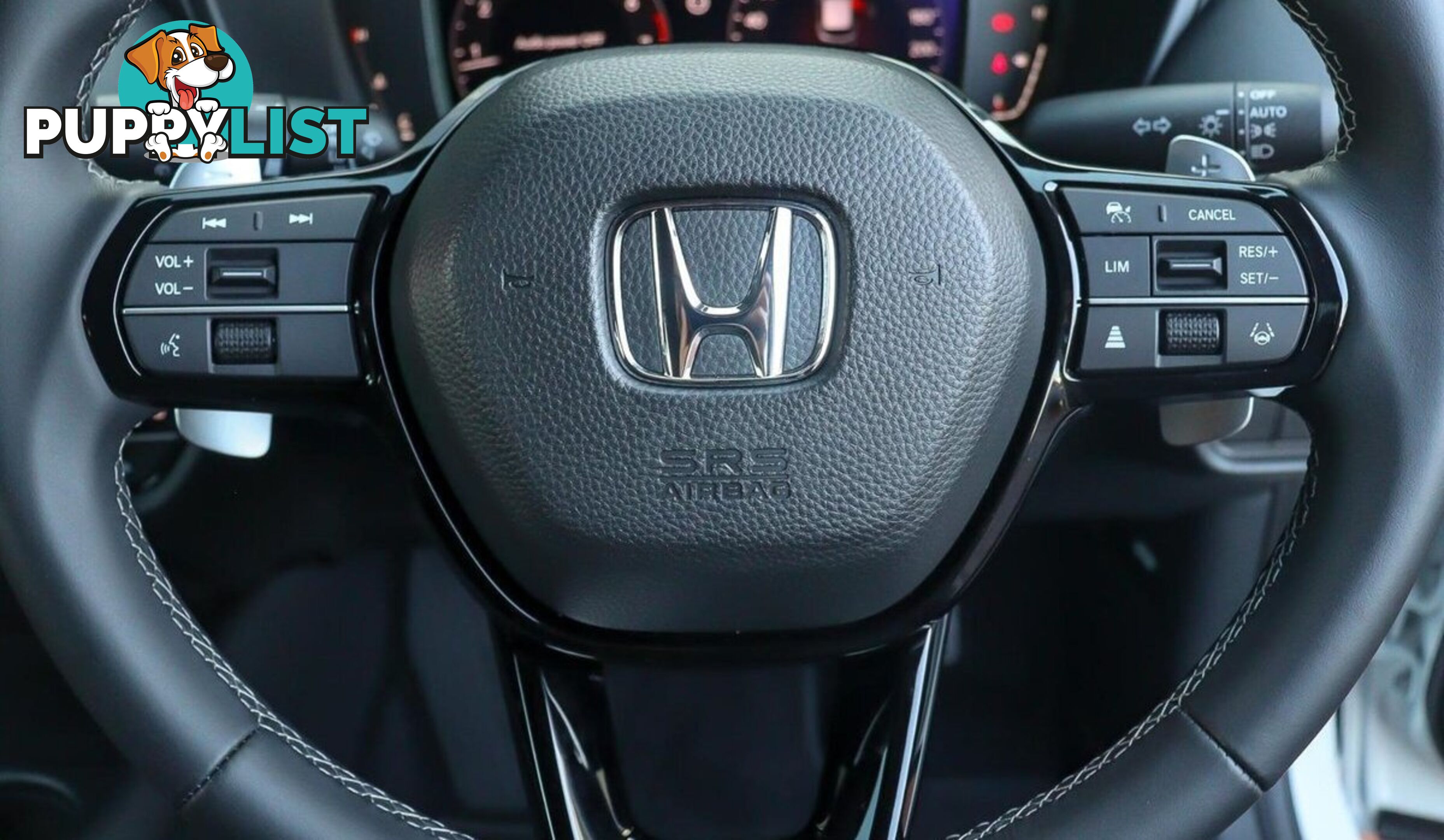 2023 HONDA ZR-V VTI L RZ MY23 SUV