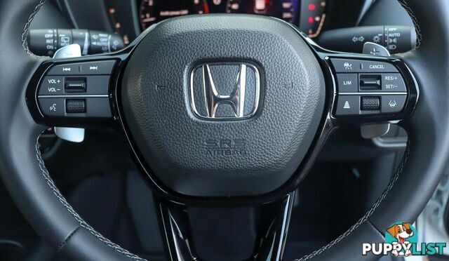 2023 HONDA ZR-V VTI L RZ MY23 SUV