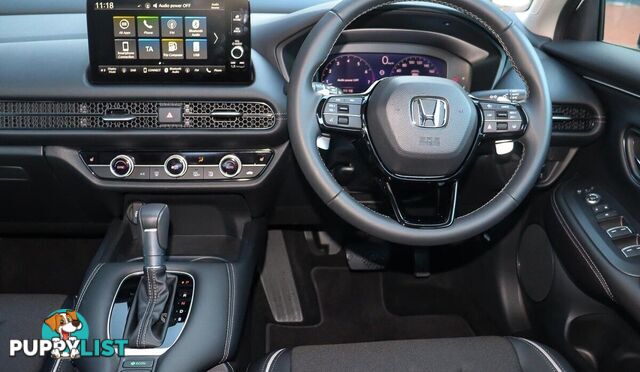 2023 HONDA ZR-V VTI L RZ MY23 SUV