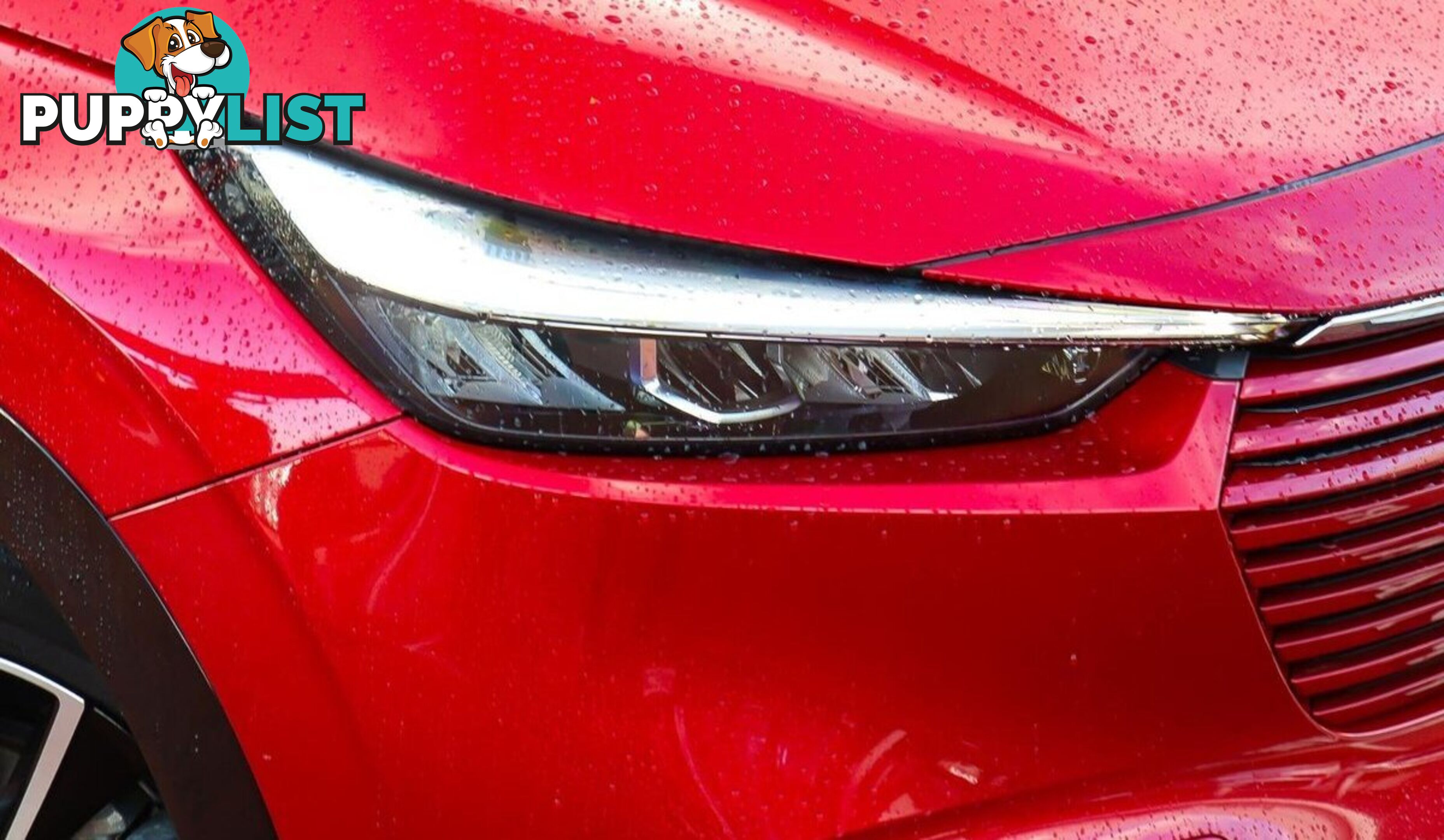 2023 HONDA HR-V EHEV-L MY22 SUV