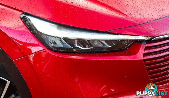 2023 HONDA HR-V EHEV-L MY22 SUV