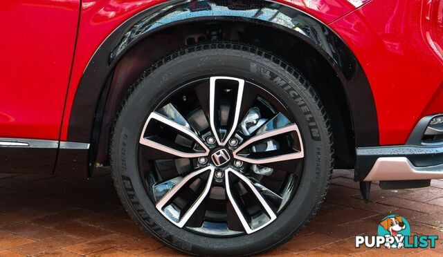 2023 HONDA HR-V EHEV-L MY22 SUV