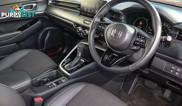 2023 HONDA HR-V EHEV-L MY22 SUV