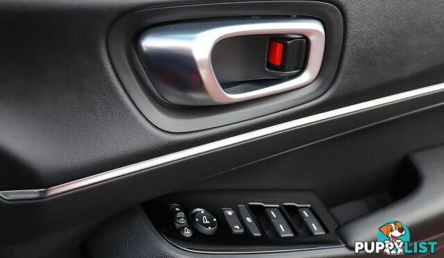 2023 HONDA HR-V EHEV-L MY22 SUV