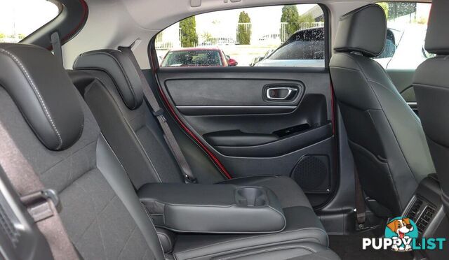 2023 HONDA HR-V EHEV-L MY22 SUV