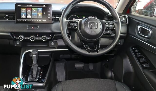 2023 HONDA HR-V EHEV-L MY22 SUV