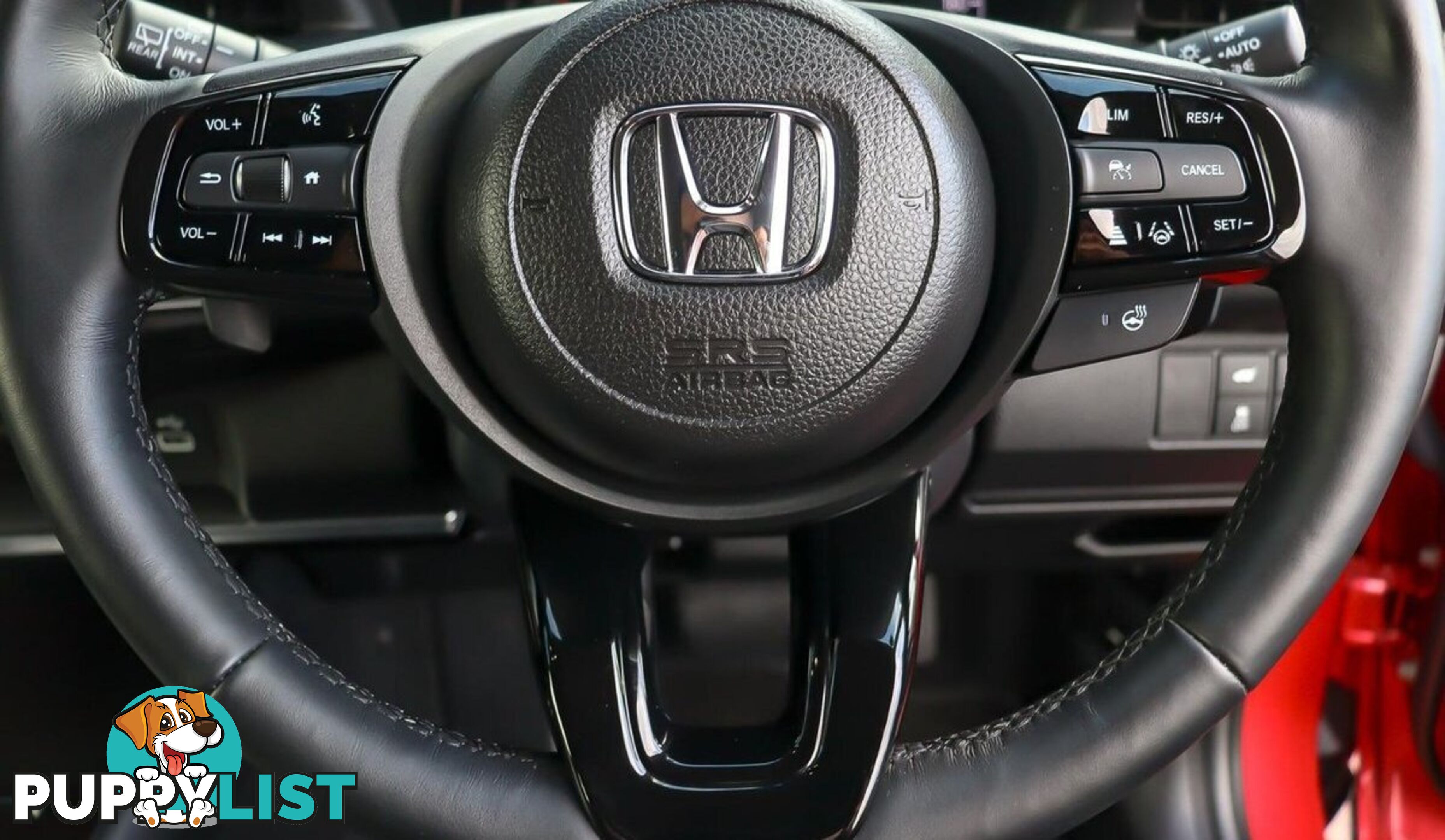 2023 HONDA HR-V EHEV-L MY22 SUV