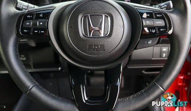 2023 HONDA HR-V EHEV-L MY22 SUV