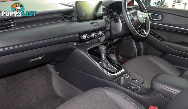 2023 HONDA HR-V EHEV-L MY22 SUV
