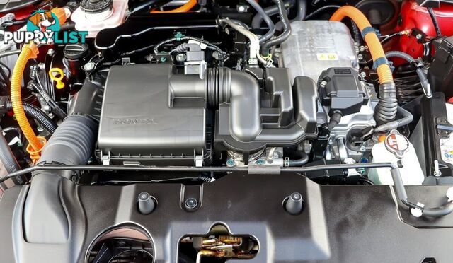 2023 HONDA HR-V EHEV-L MY22 SUV