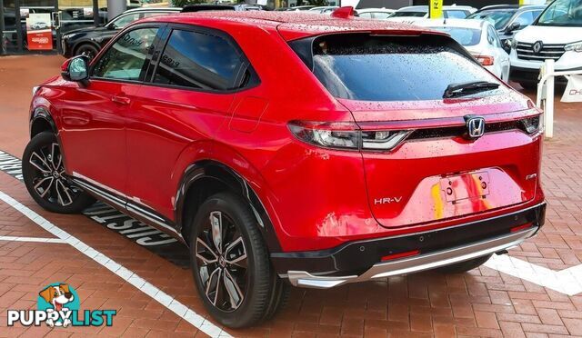 2023 HONDA HR-V EHEV-L MY22 SUV