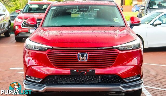 2023 HONDA HR-V EHEV-L MY22 SUV