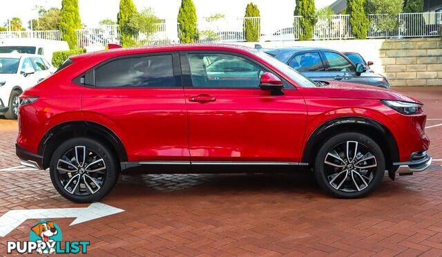 2023 HONDA HR-V EHEV-L MY22 SUV
