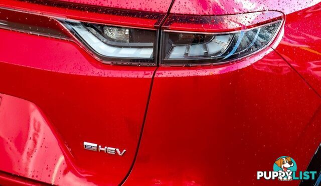 2023 HONDA HR-V EHEV-L MY22 SUV