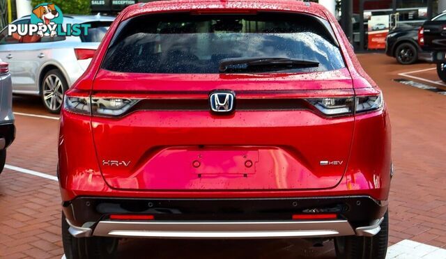 2023 HONDA HR-V EHEV-L MY22 SUV