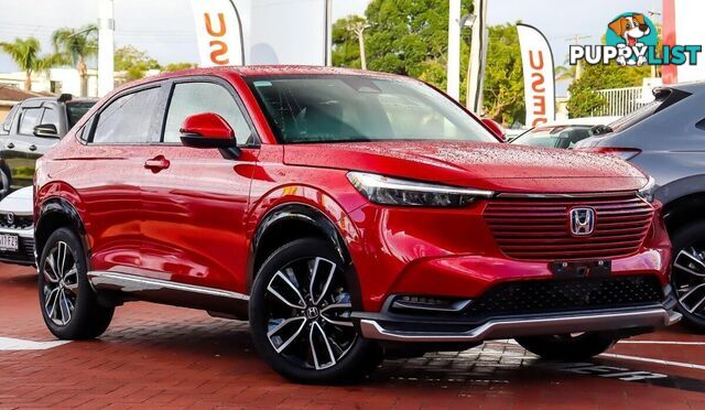 2023 HONDA HR-V EHEV-L MY22 SUV