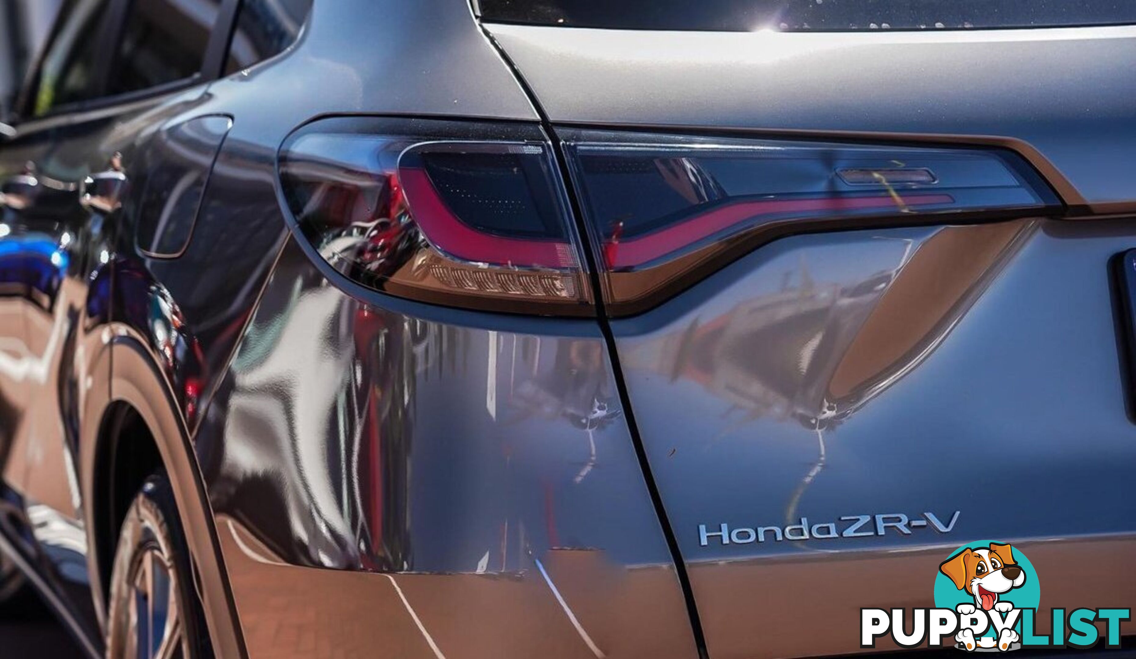 2023 HONDA ZR-V VTI L RZ MY23 SUV