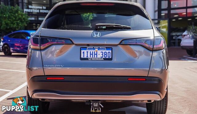 2023 HONDA ZR-V VTI L RZ MY23 SUV