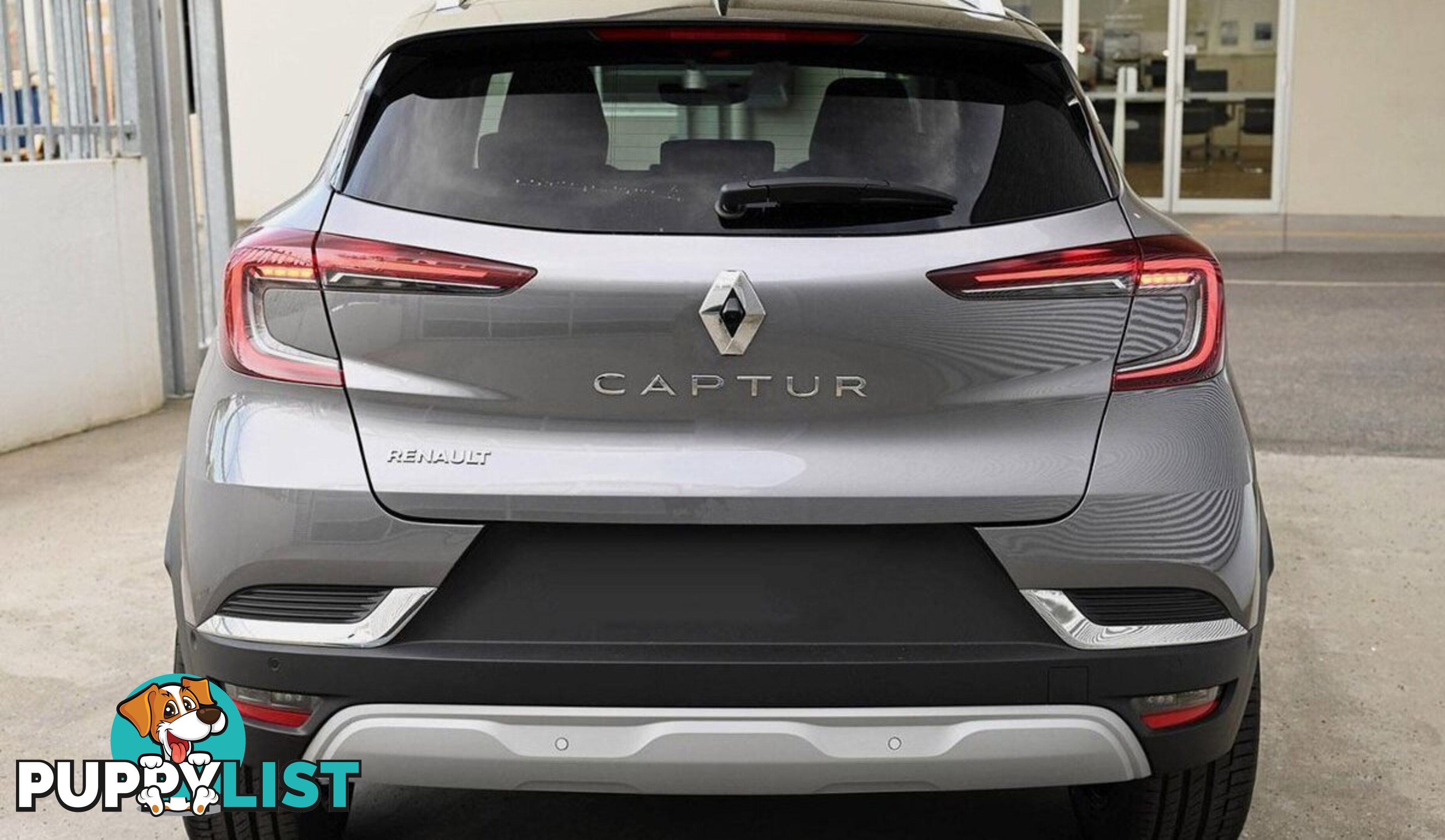 2023 RENAULT CAPTUR INTENS XJB MY23 SUV