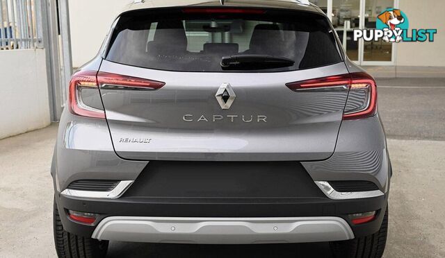 2023 RENAULT CAPTUR INTENS XJB MY23 SUV