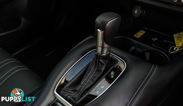 2023 HONDA ZR-V VTI-LX RZ-MY24 SUV