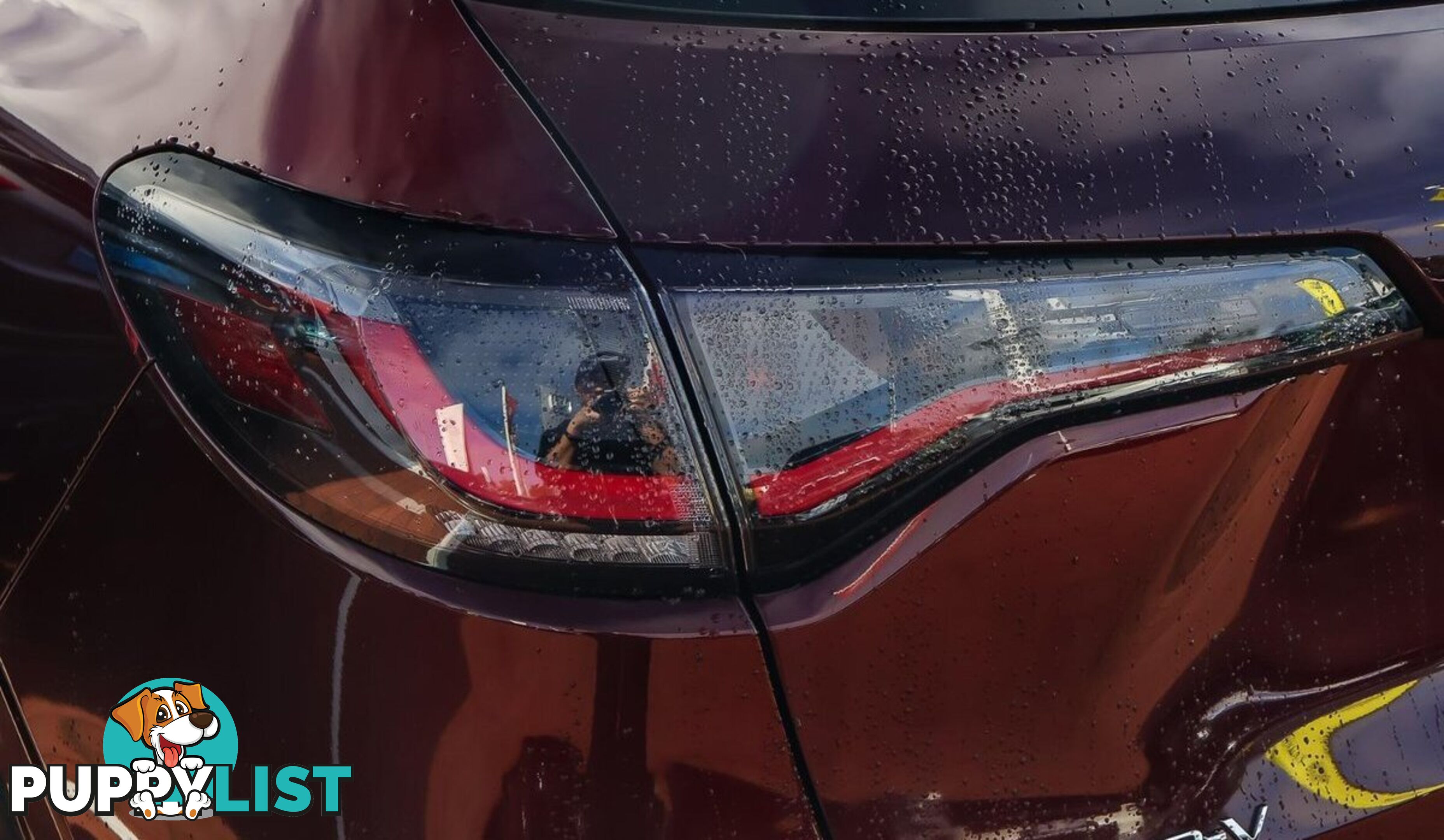 2023 HONDA ZR-V VTI-LX RZ-MY24 SUV