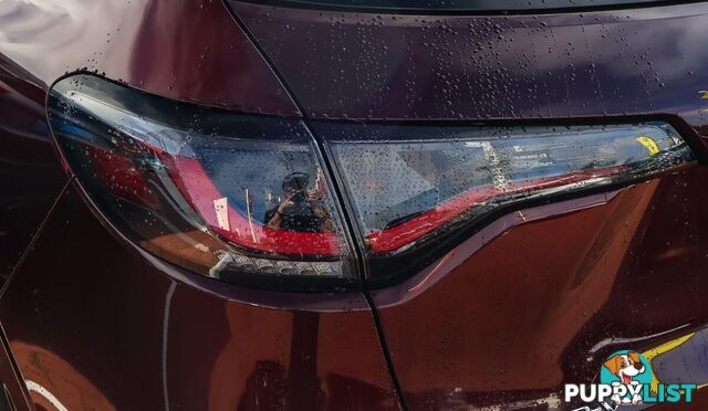 2023 HONDA ZR-V VTI-LX RZ-MY24 SUV