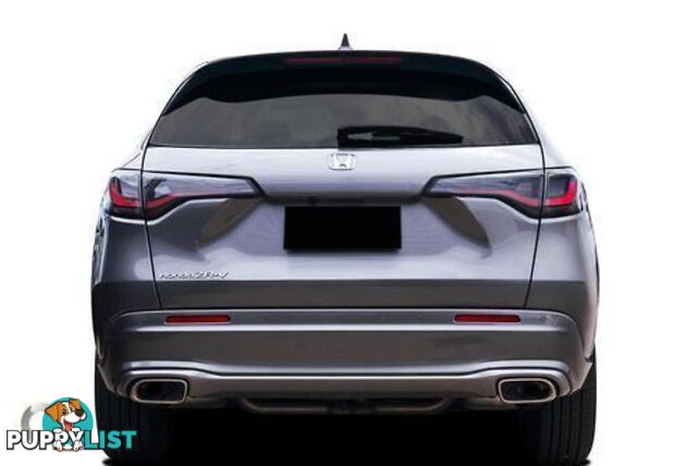 2023 HONDA ZR-V VTI-LX RZ-MY24 SUV