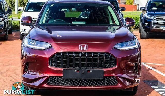 2023 HONDA ZR-V VTI-LX RZ-MY24 SUV