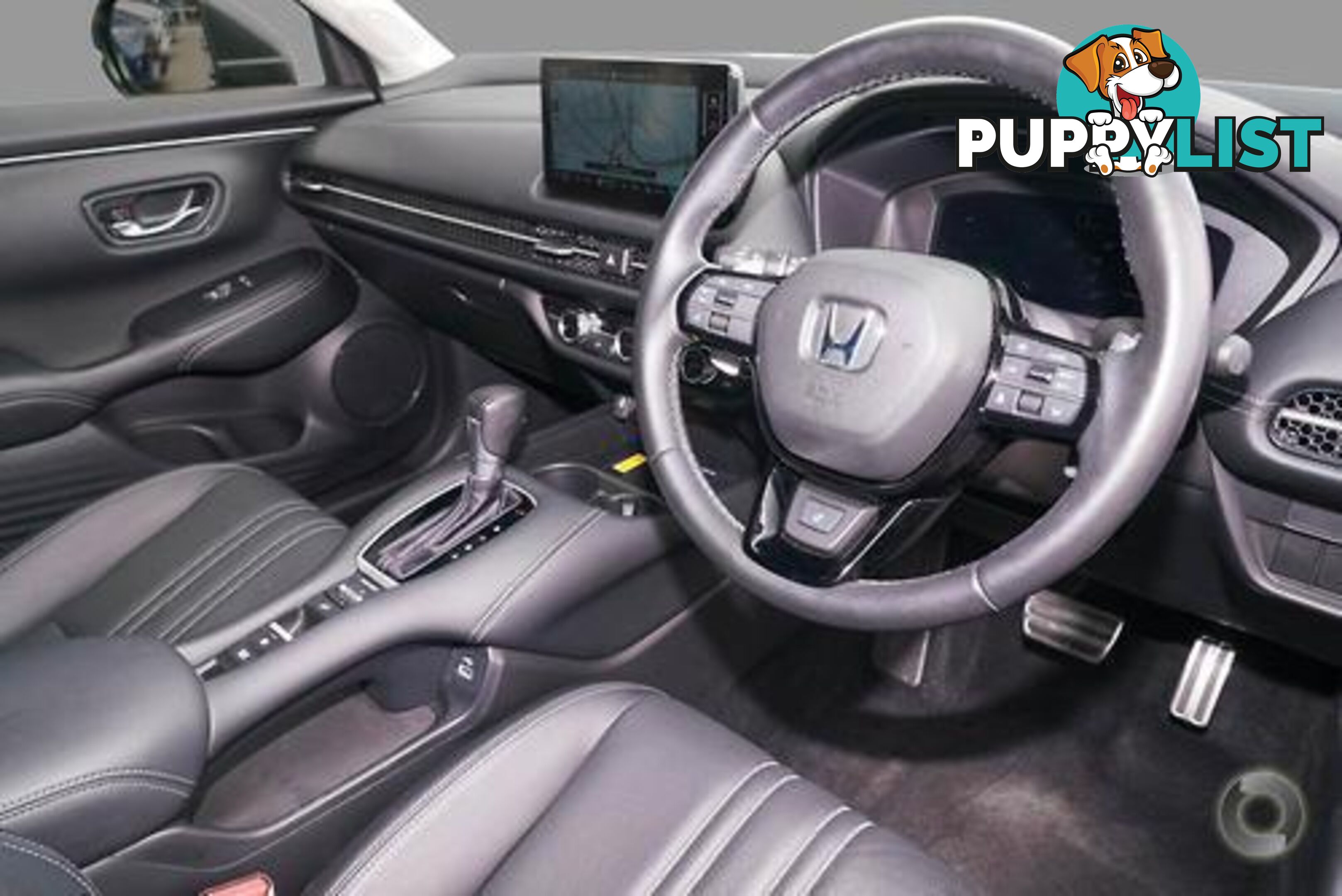 2023 HONDA ZR-V VTI-LX RZ-MY24 SUV