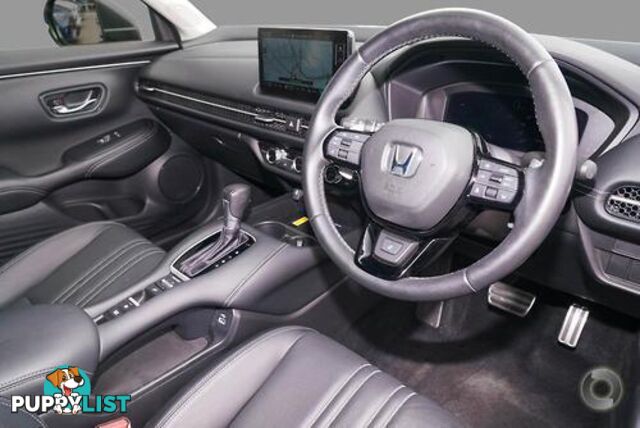 2023 HONDA ZR-V VTI-LX RZ-MY24 SUV