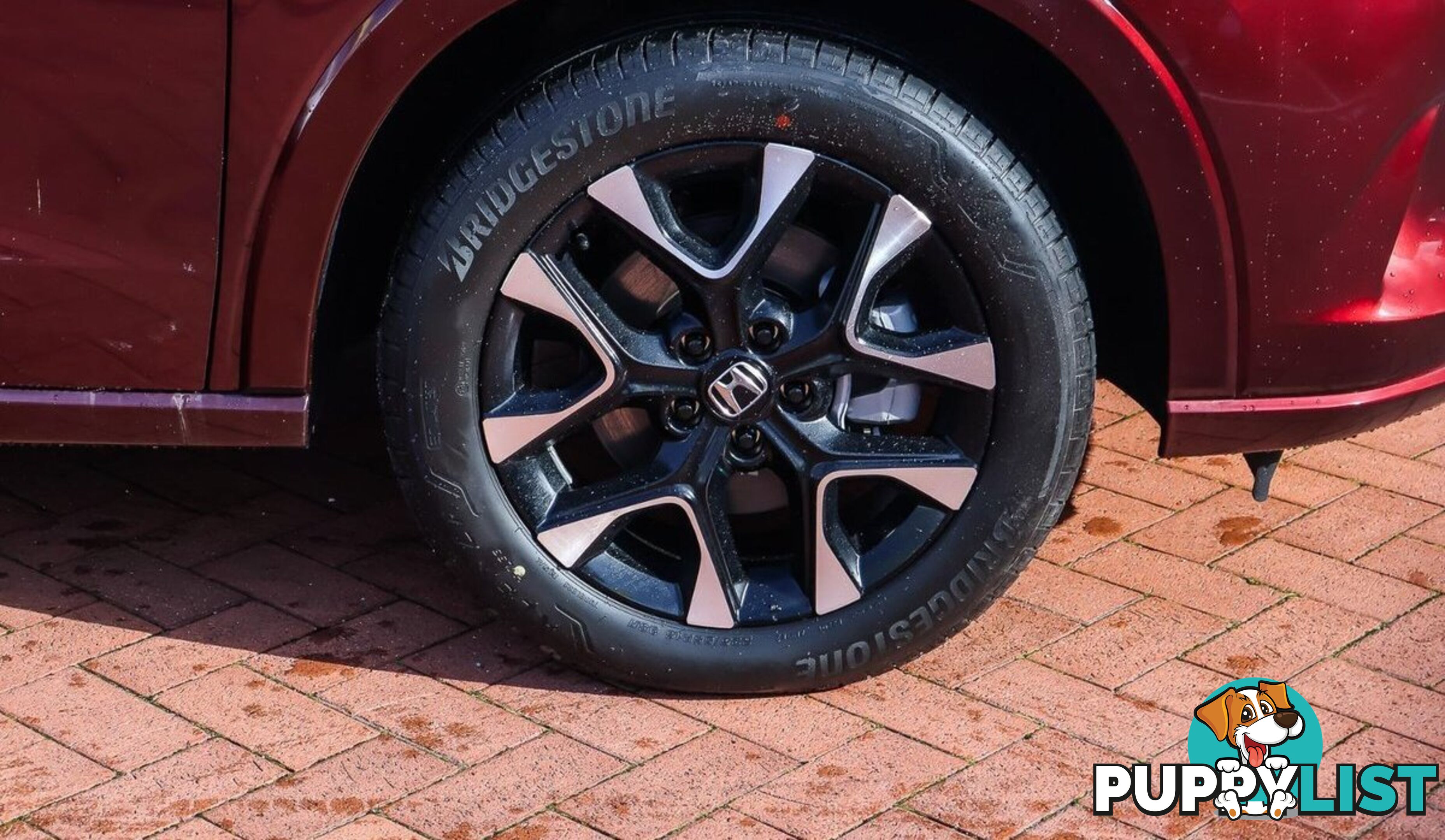 2023 HONDA ZR-V VTI-LX RZ-MY24 SUV