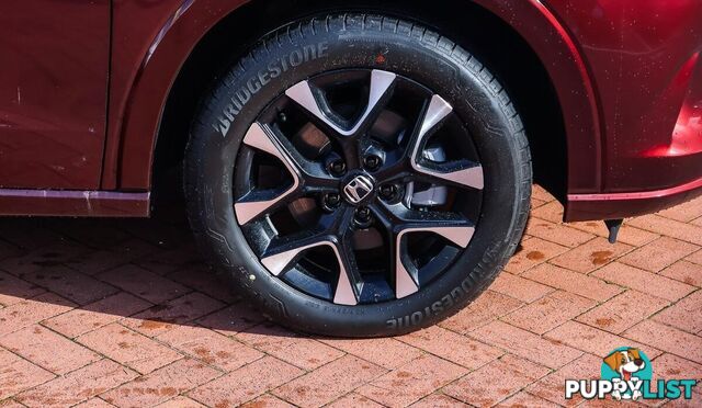 2023 HONDA ZR-V VTI-LX RZ-MY24 SUV