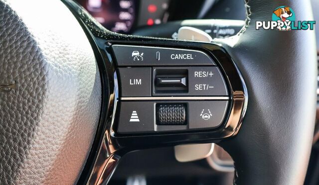 2023 HONDA ZR-V VTI-LX RZ-MY24 SUV