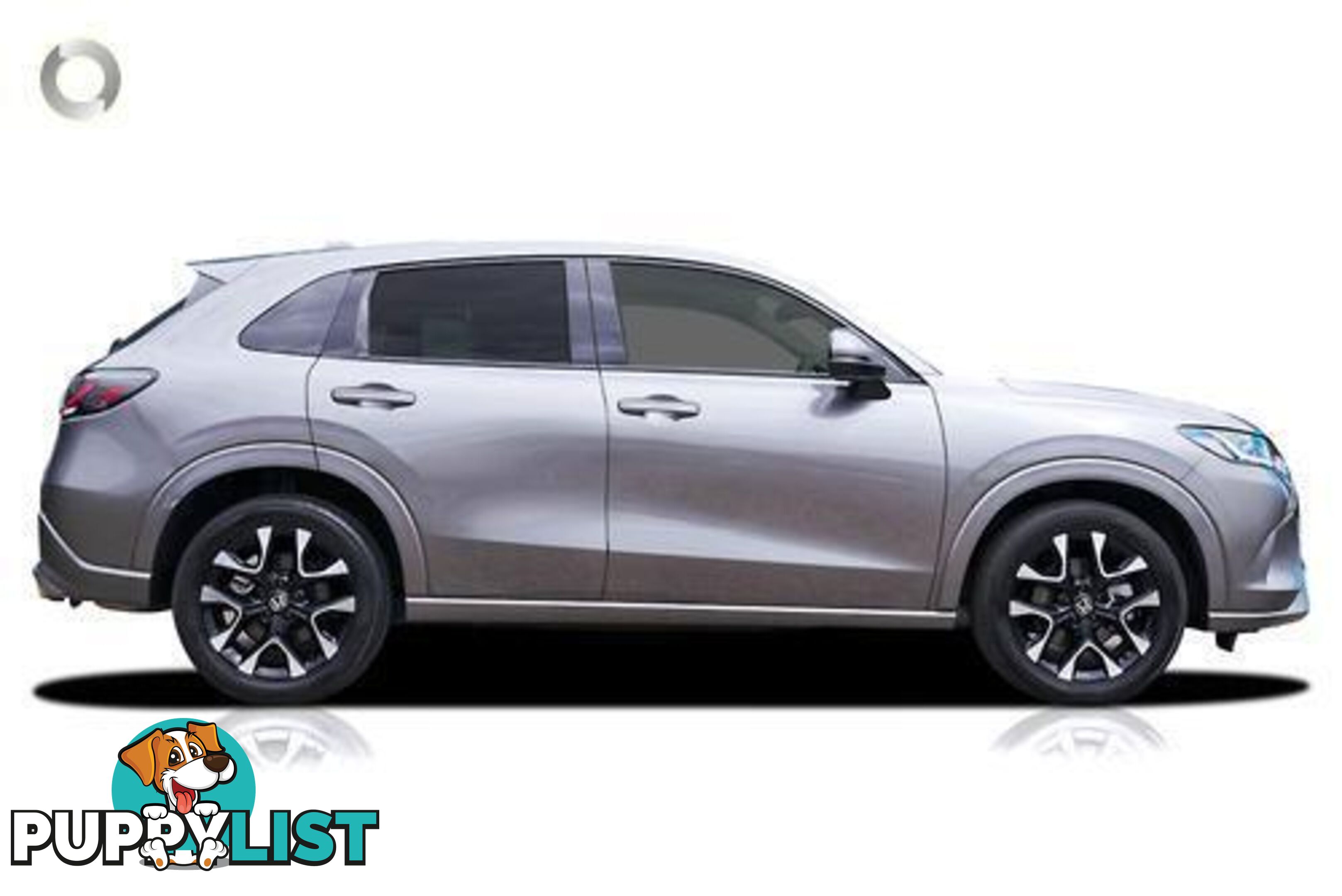2023 HONDA ZR-V VTI-LX RZ-MY24 SUV