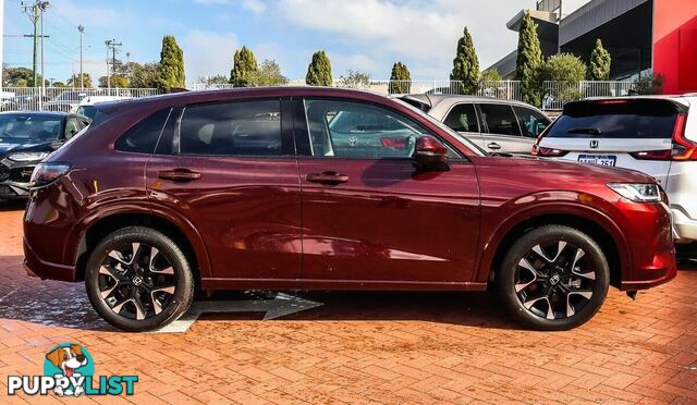 2023 HONDA ZR-V VTI-LX RZ-MY24 SUV