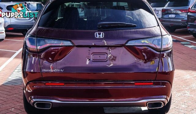 2023 HONDA ZR-V VTI-LX RZ-MY24 SUV