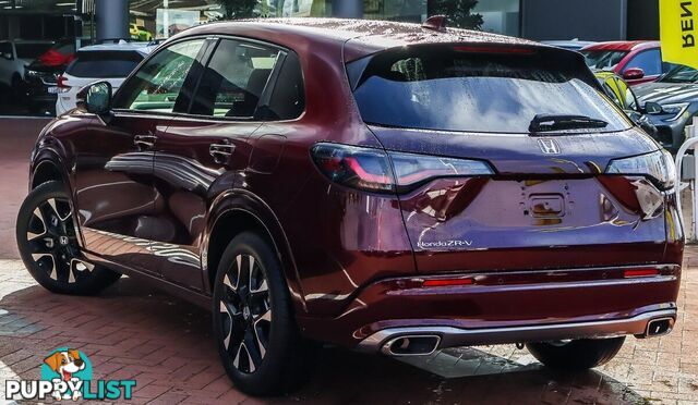 2023 HONDA ZR-V VTI-LX RZ-MY24 SUV