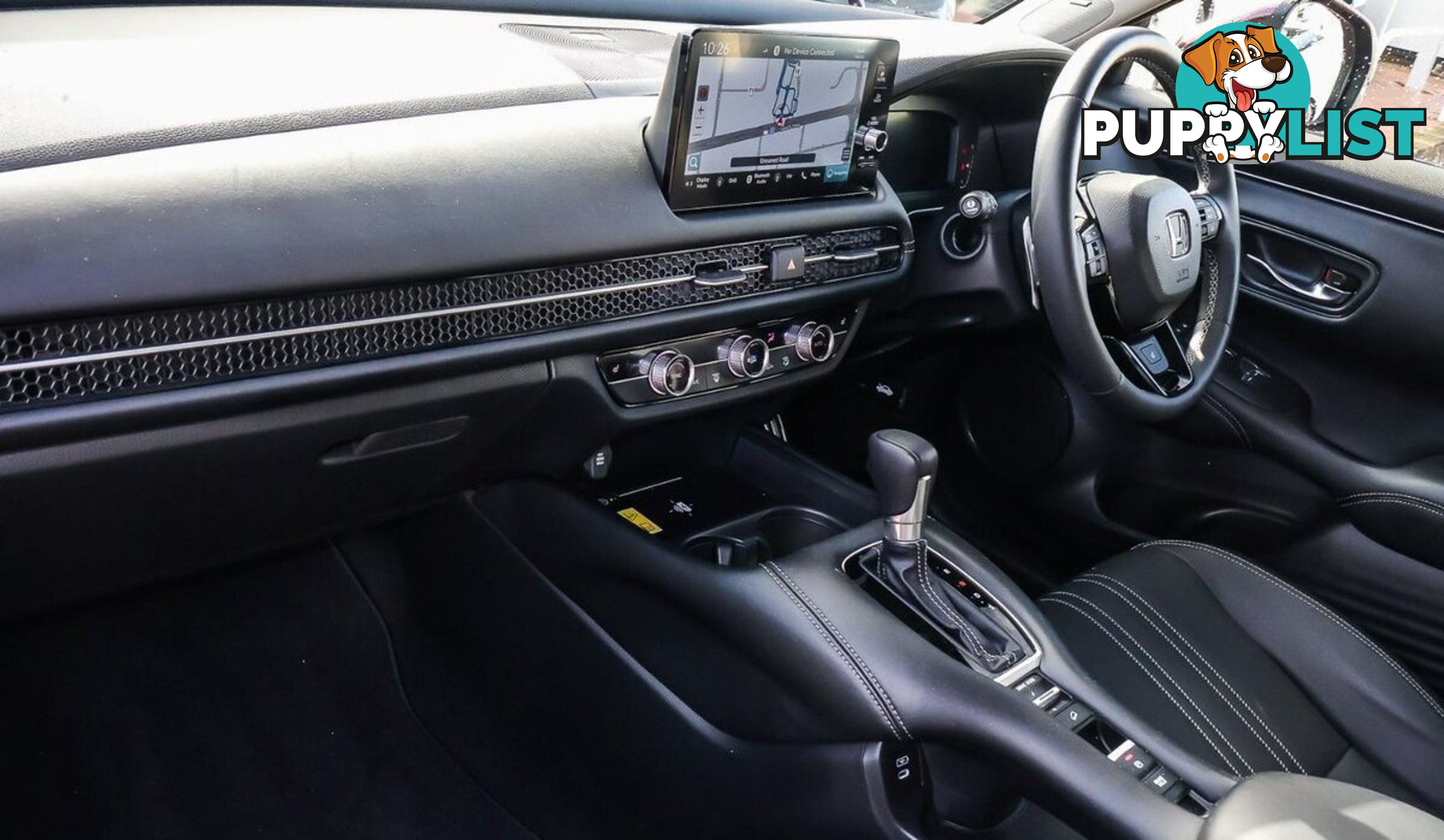 2023 HONDA ZR-V VTI-LX RZ-MY24 SUV