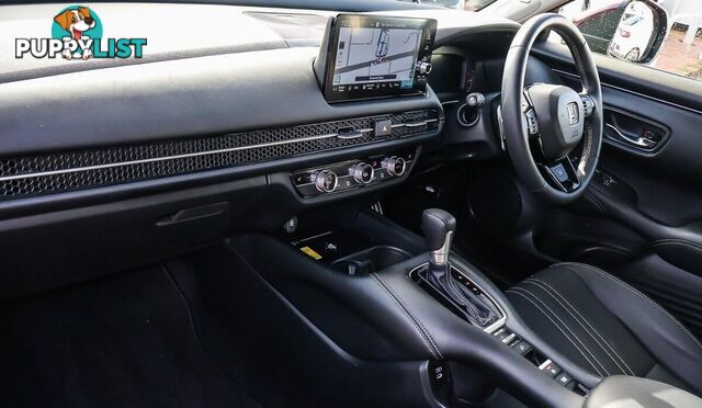 2023 HONDA ZR-V VTI-LX RZ-MY24 SUV