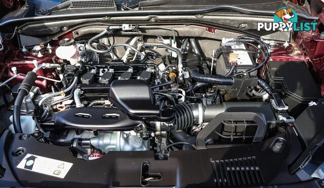 2023 HONDA ZR-V VTI-LX RZ-MY24 SUV