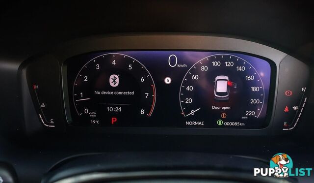 2023 HONDA ZR-V VTI-LX RZ-MY24 SUV