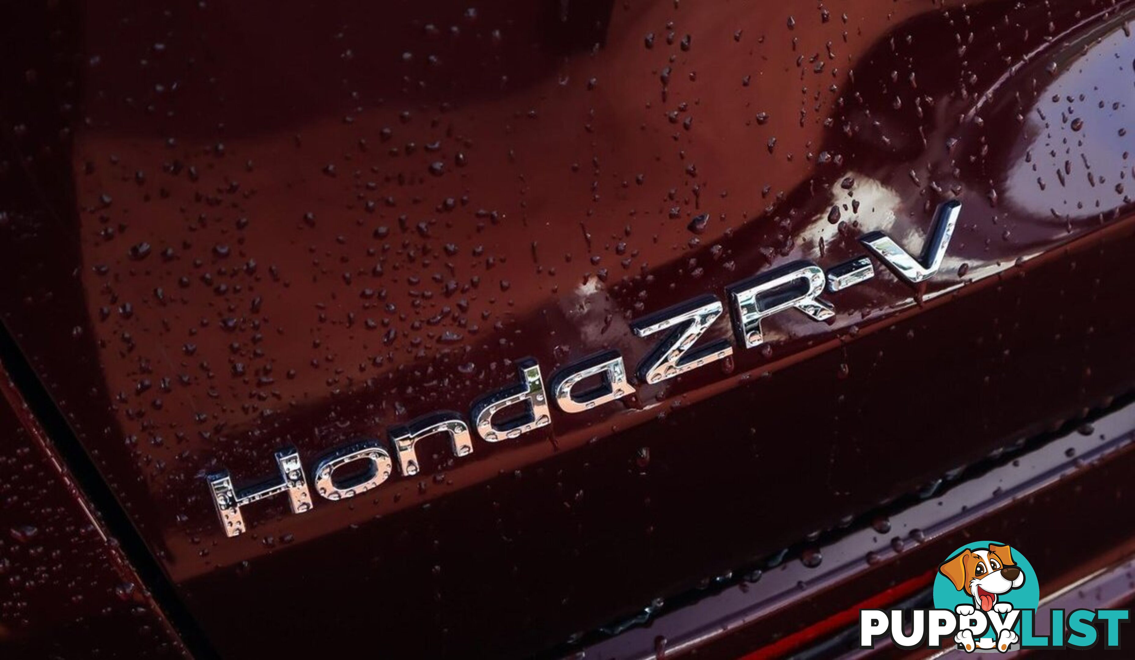 2023 HONDA ZR-V VTI-LX RZ-MY24 SUV