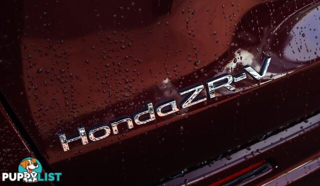 2023 HONDA ZR-V VTI-LX RZ-MY24 SUV