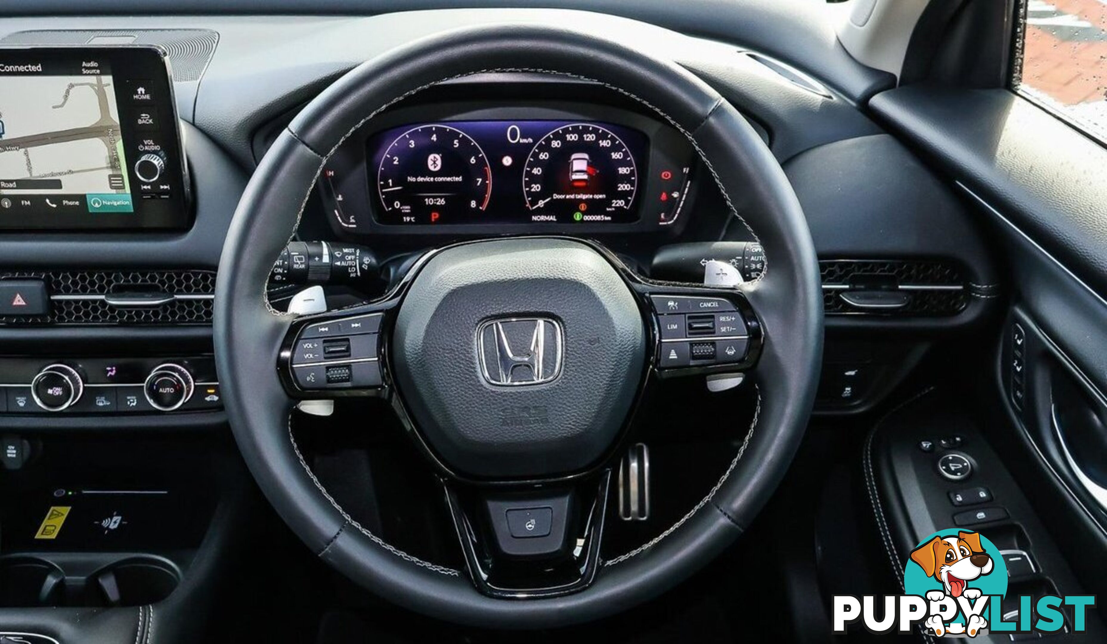 2023 HONDA ZR-V VTI-LX RZ-MY24 SUV