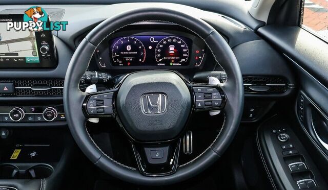 2023 HONDA ZR-V VTI-LX RZ-MY24 SUV